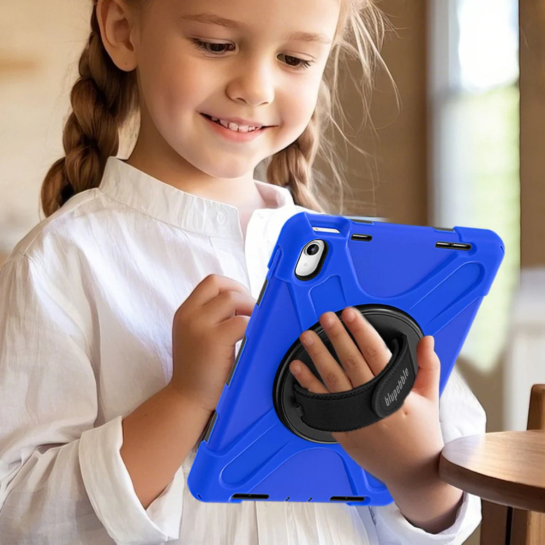 Blupebble TitanCase iPad Case for 10.9″/ 11″ A16 10th Gen - Image 5