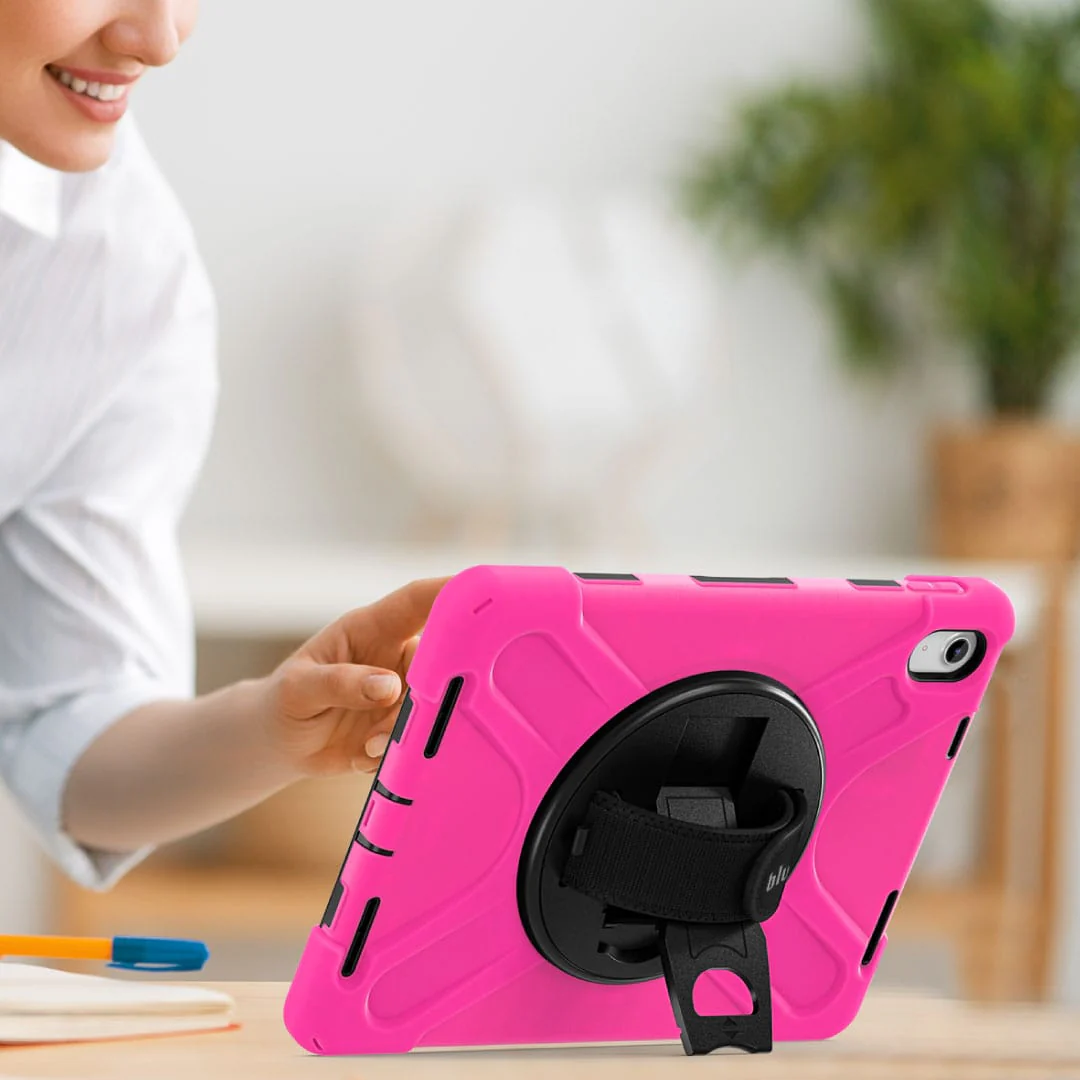 Blupebble TitanCase iPad Case for 10.9″/ 11″ A16 10th Gen - Image 6