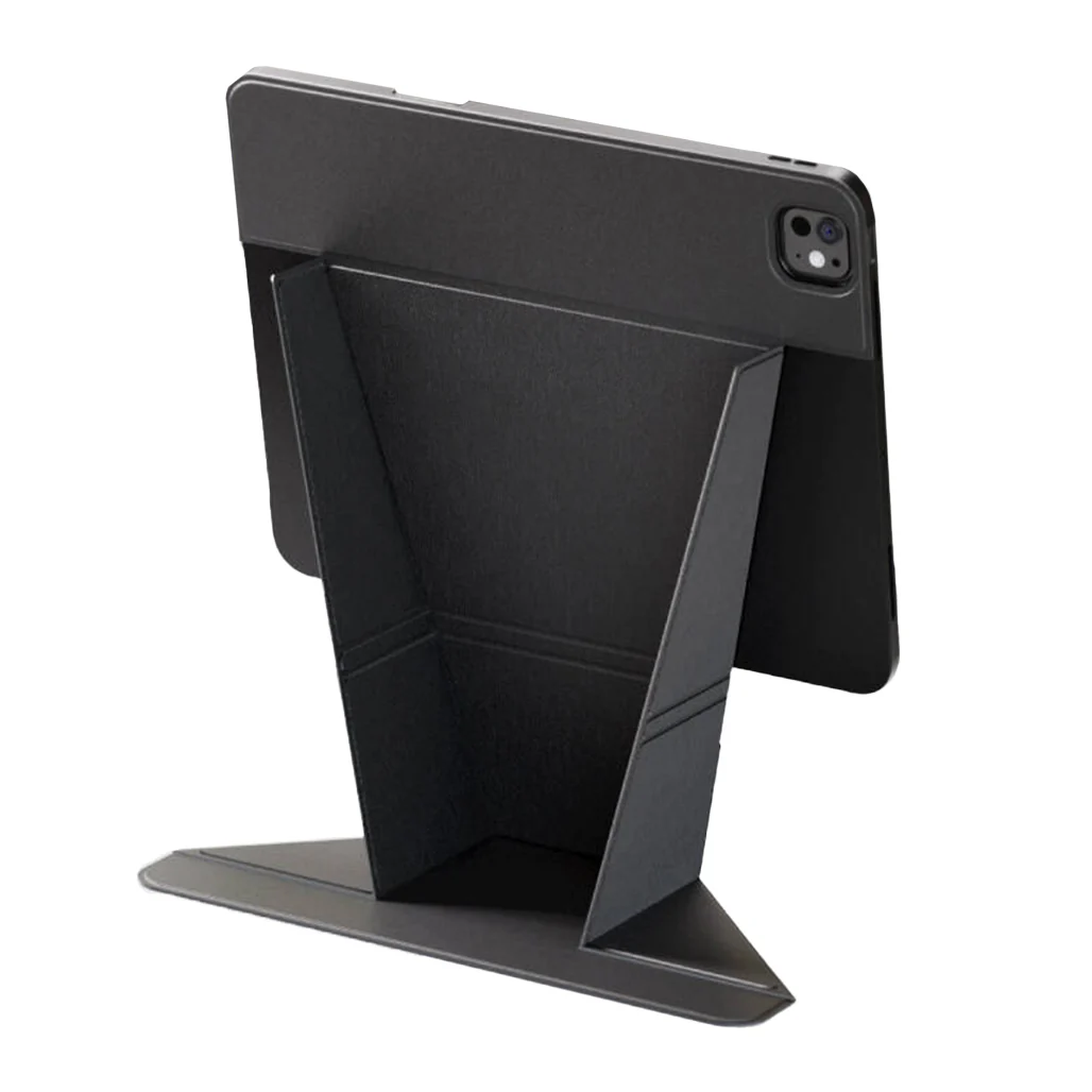 Blupebble Tokyo 13" iPad Pro Case with Smart Tri-Fold Stand & Integrated Stylus Holder - Image 2
