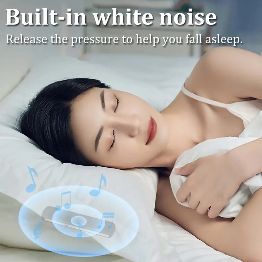 Bone Conduction Sleep Speaker - Image 8
