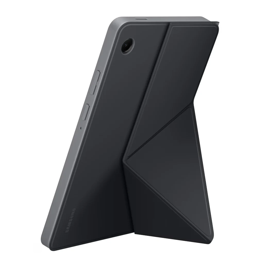 Book Cover for Galaxy Tab A11 Protective Folding Stand Case - Image 2