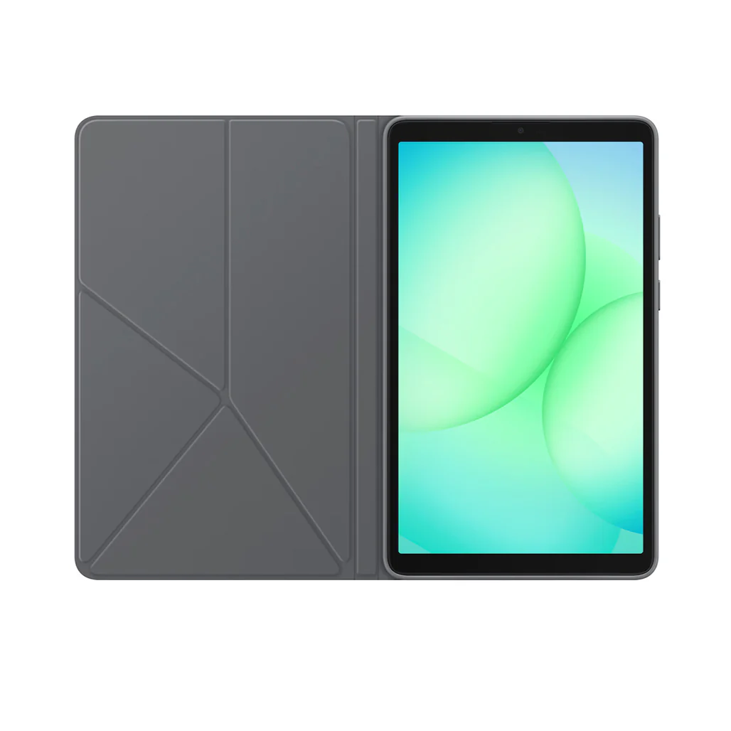 Book Cover for Galaxy Tab A11 Protective Folding Stand Case - Image 7