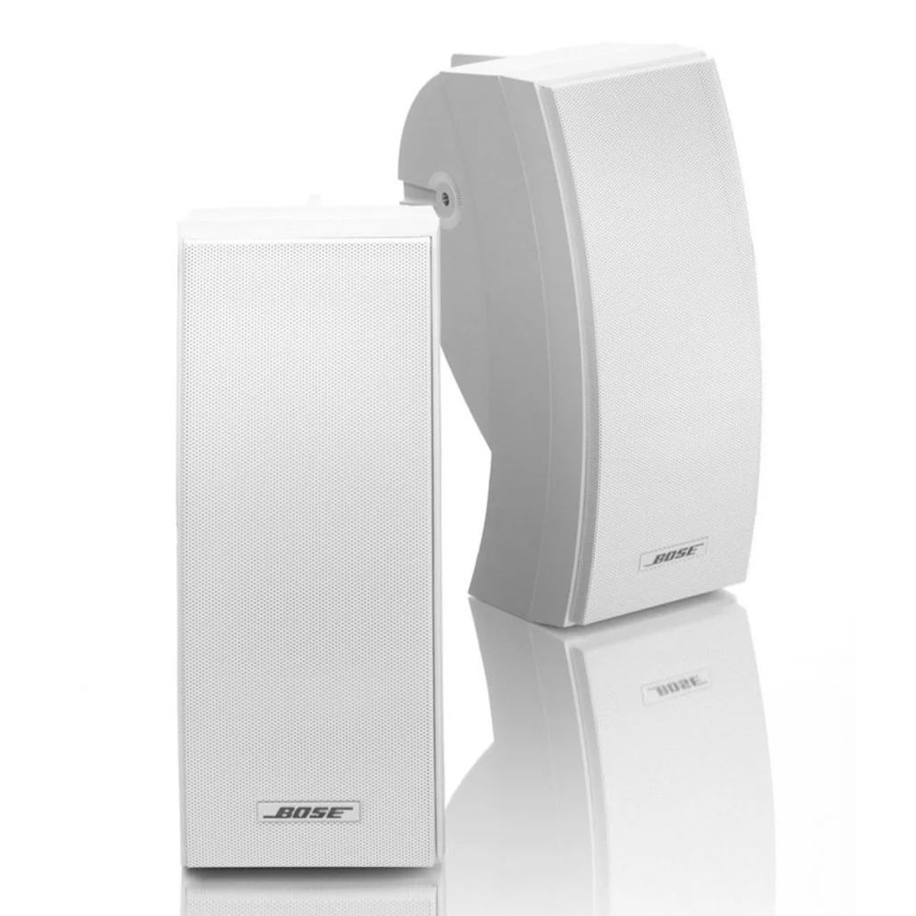 Bose 251 Wall Mount Outdoor Speakers - Image 3