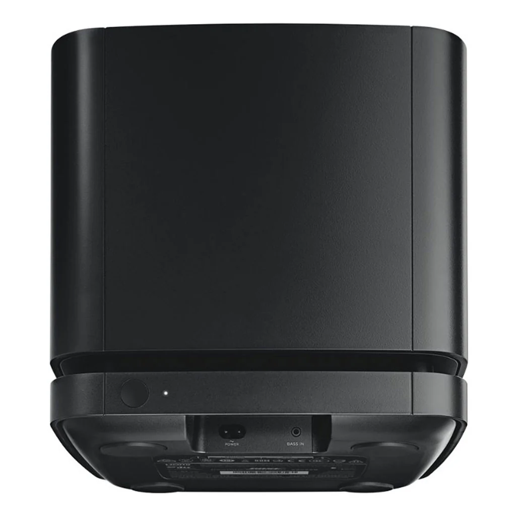 Bose Bass Module 500 - Compact Wireless Subwoofer - Image 4