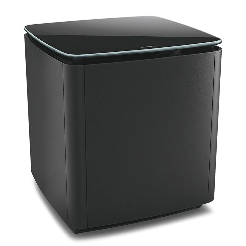Bose Bass Module 700 - Powered Subwoofer - Image 2