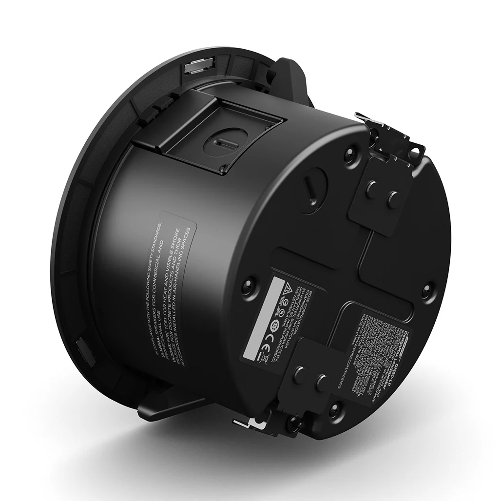 Bose DesignMax DM2C-LP In-Ceiling Speakers - Image 3