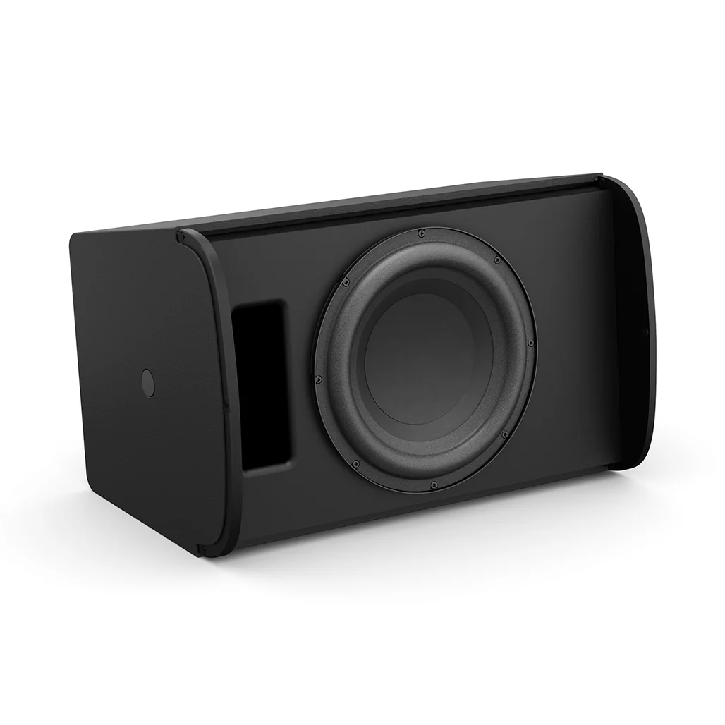 BOSE DM10S-SUB Commercial Subwoofer - Image 2