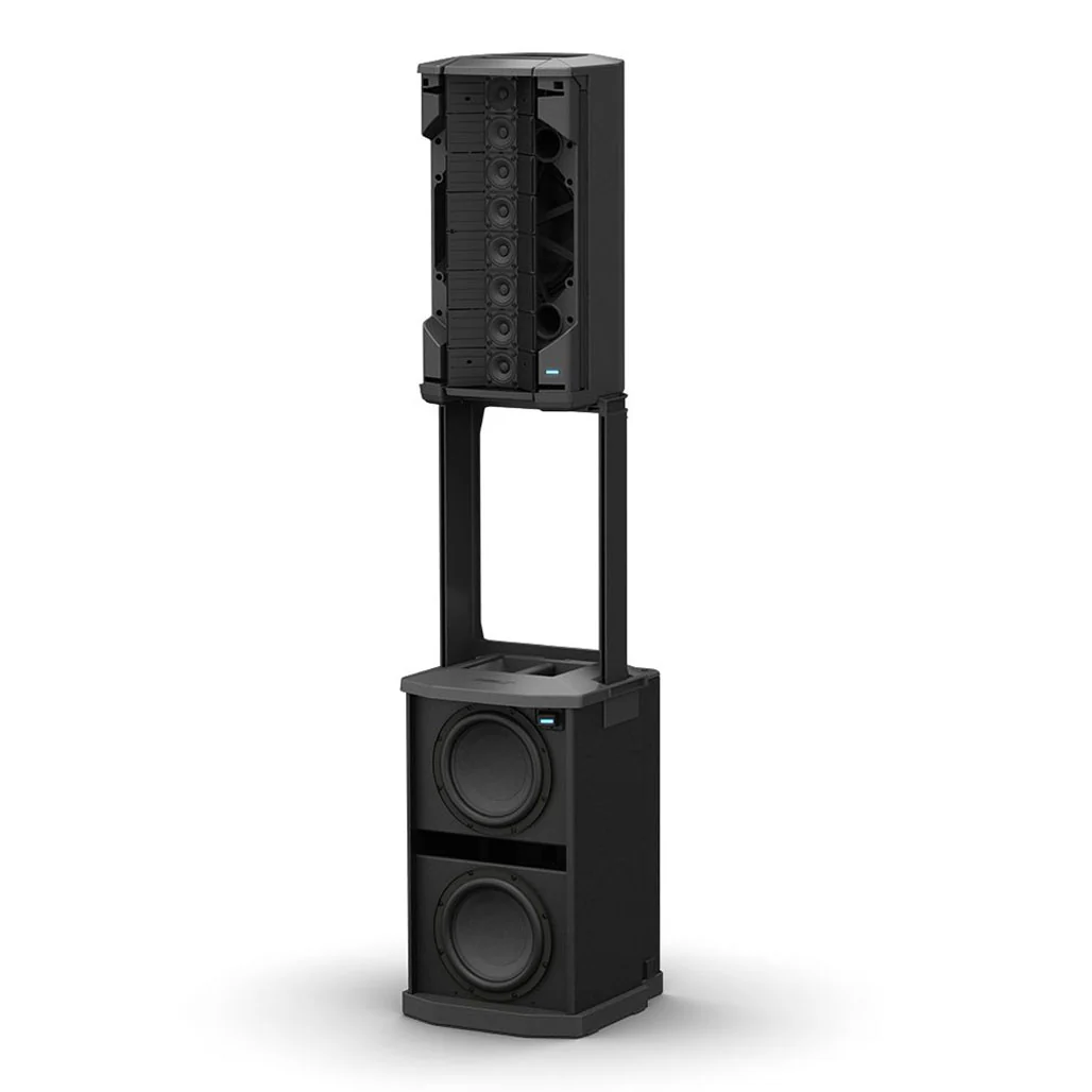 Bose F1 Model 812 - Flexible Array System Loudspeaker and Subwoofer - Image 5