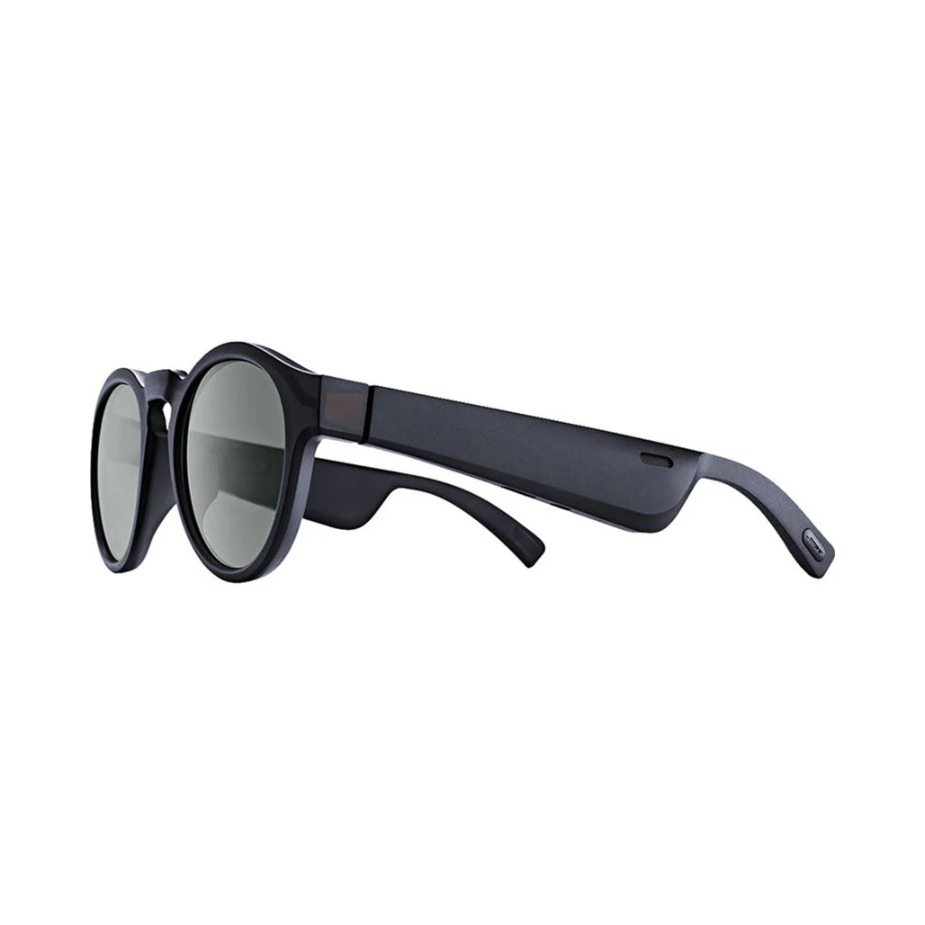 Bose Frames Rondo Audio Sunglasses - Free Rose Gold Lenses - Image 3