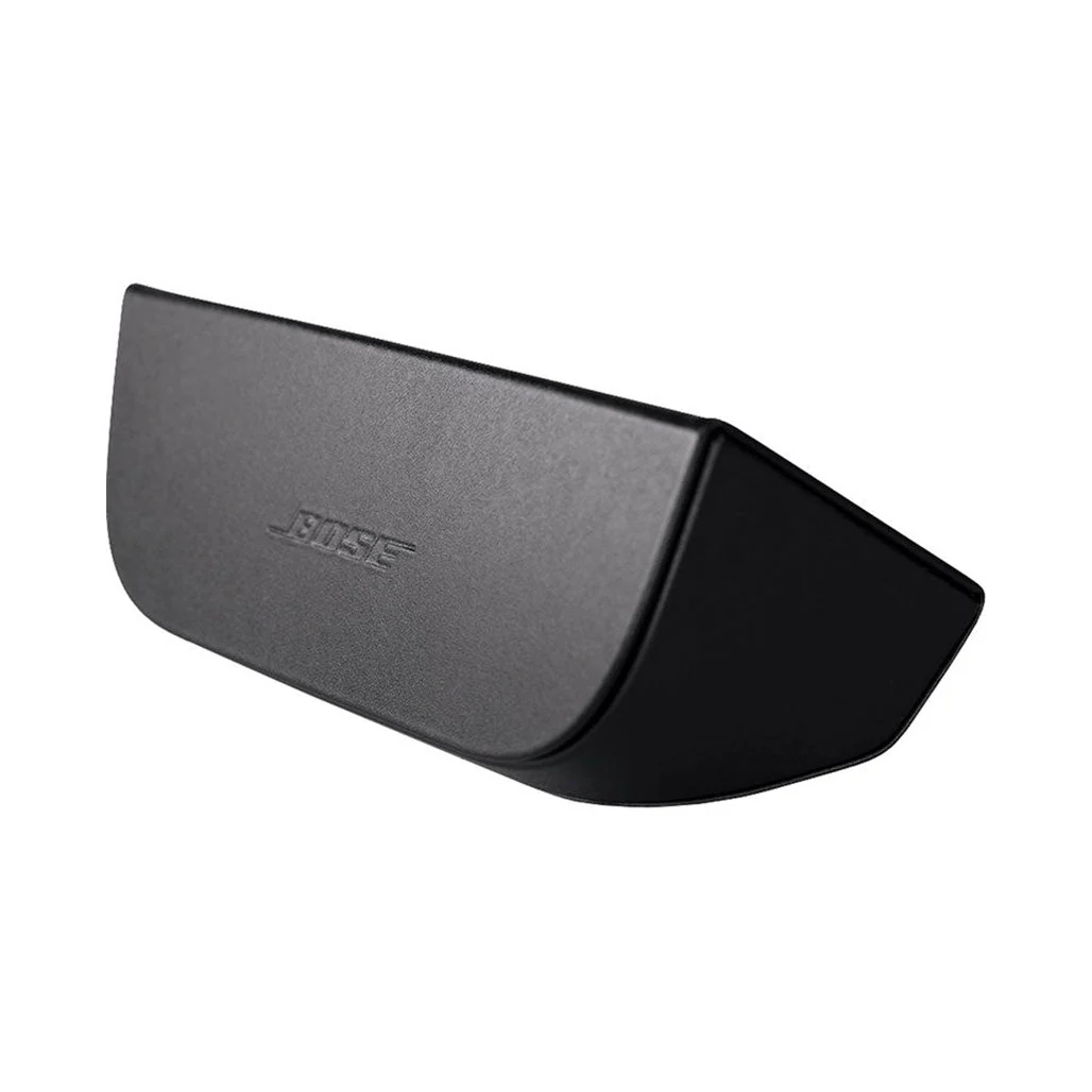 Bose Frames Rondo Audio Sunglasses - Free Rose Gold Lenses - Image 5