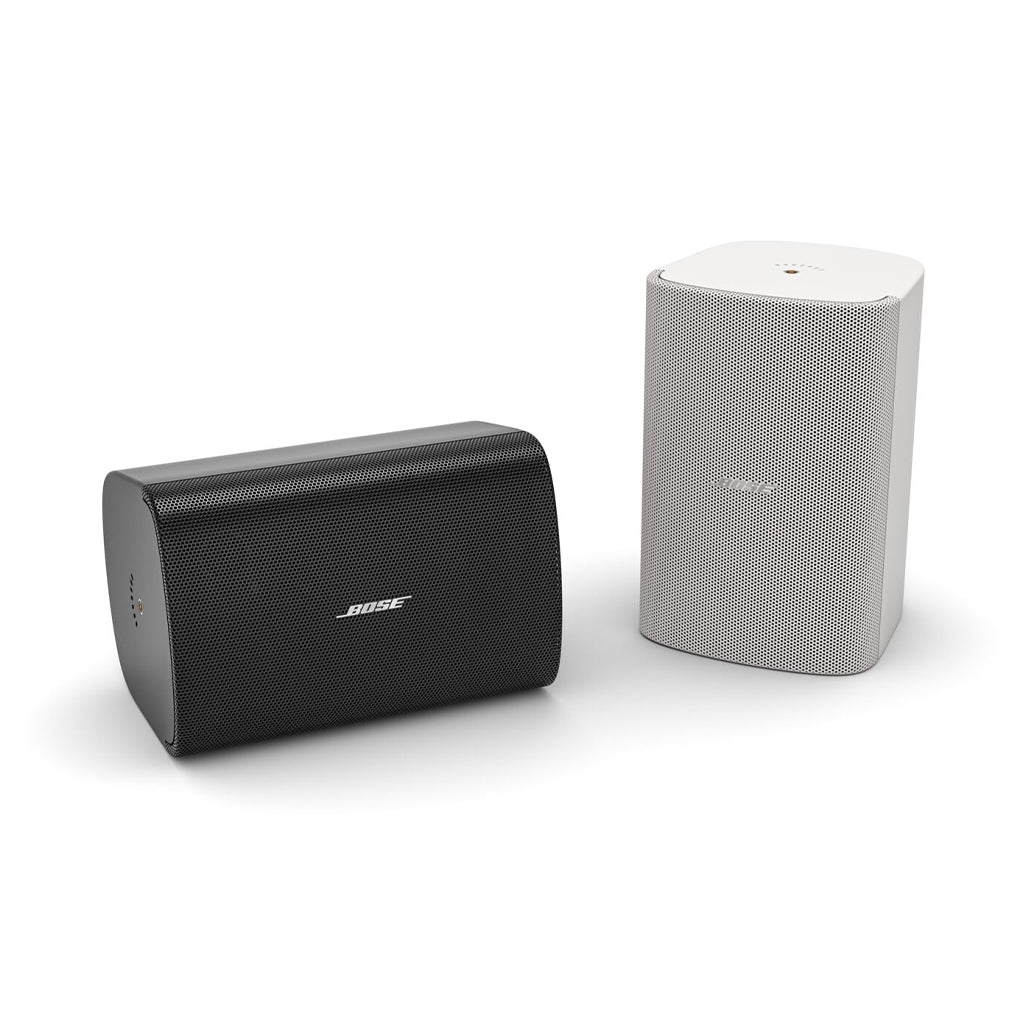 Bose FreeSpace FS4SE Surface-Mount Commercial Loudspeakers (Pair) - Image 9