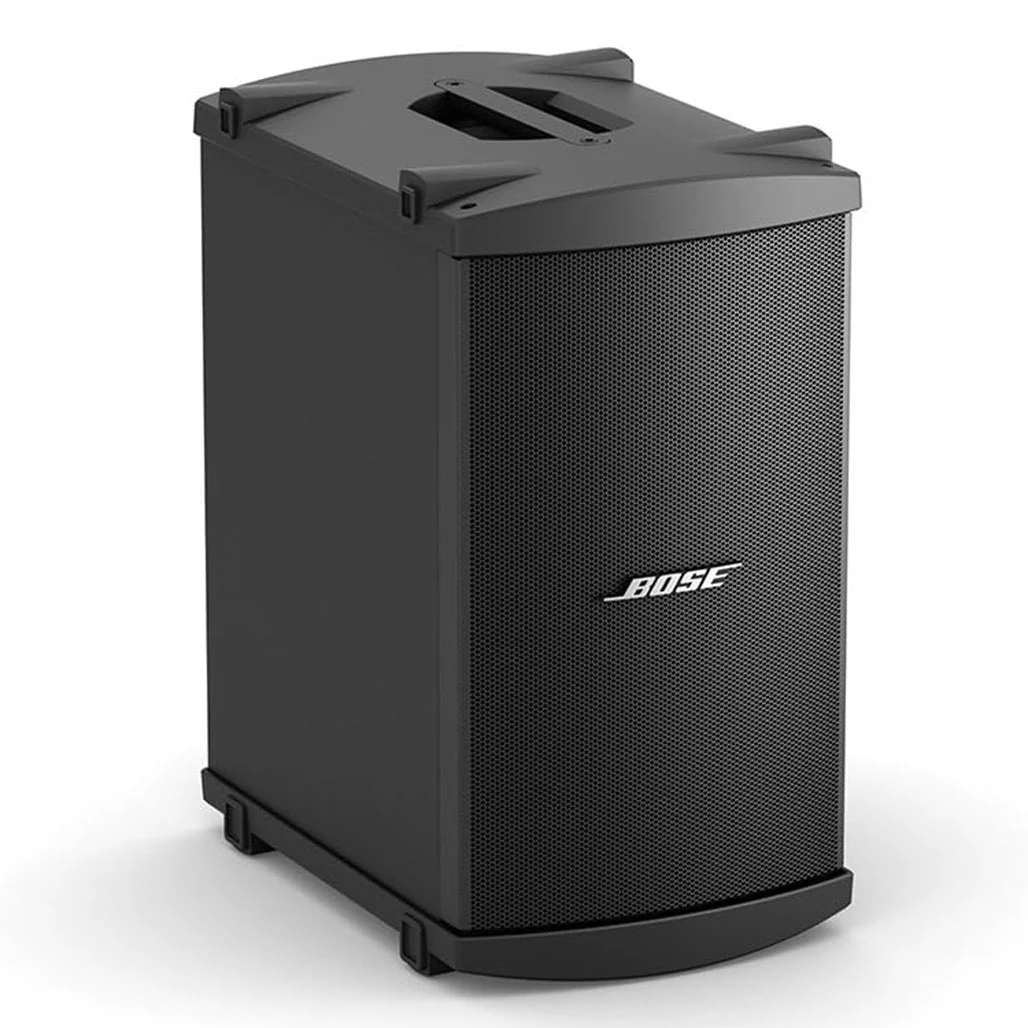 Bose L1 Model II System - B2 Bass & ToneMatch Audio Engine - Black - Image 2
