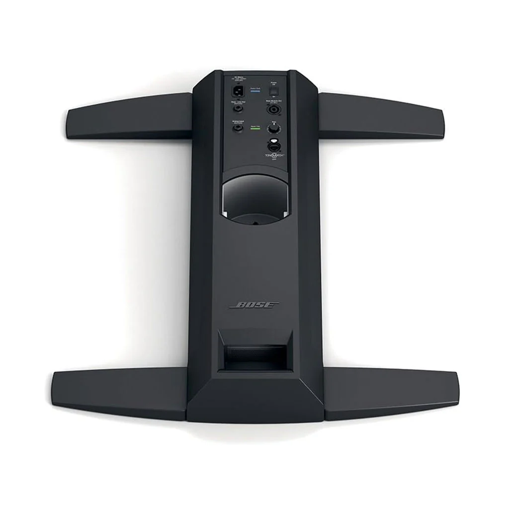 Bose L1 Model II System - B2 Bass & ToneMatch Audio Engine - Black - Image 4