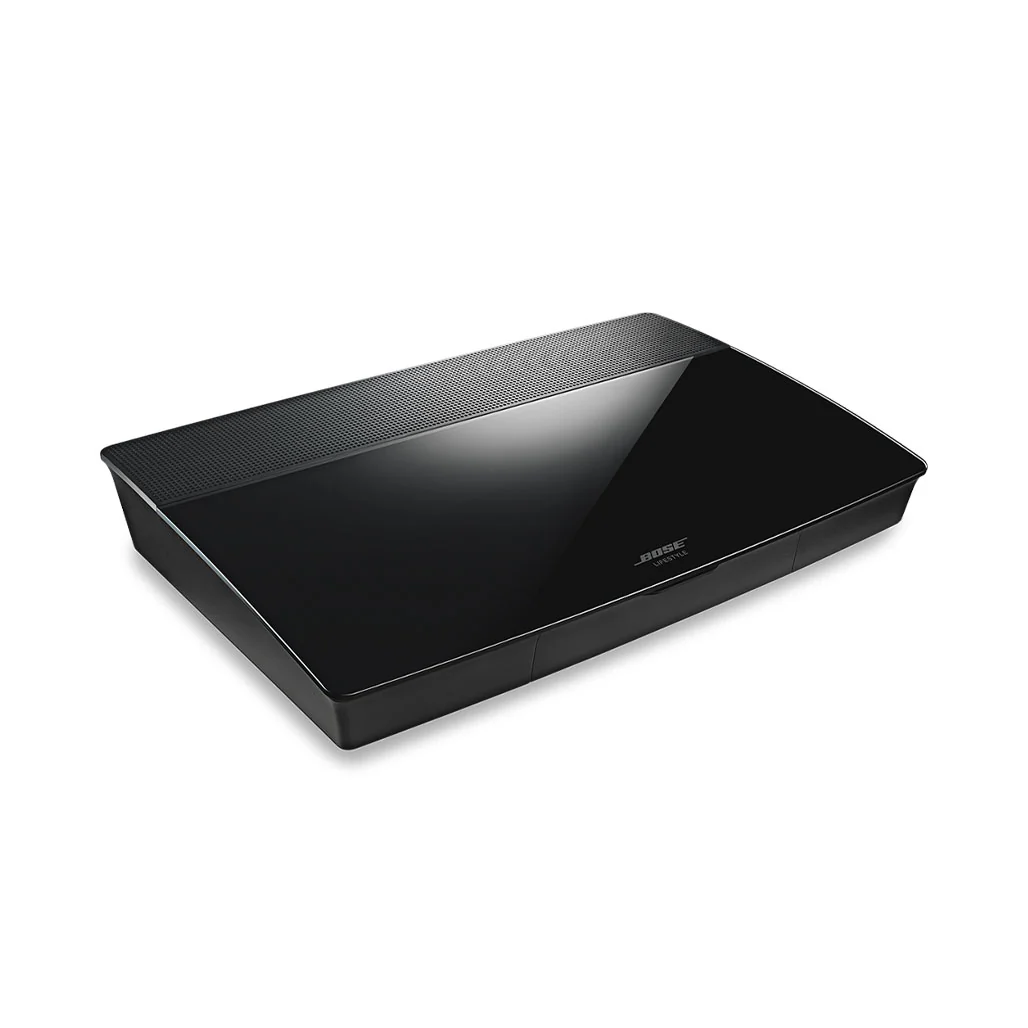 Bose Lifestyle 650 - 5.1 Surround Sound Home Theater System - Wireless, 4K Compatible, with OmniJewel Speakers - Image 3