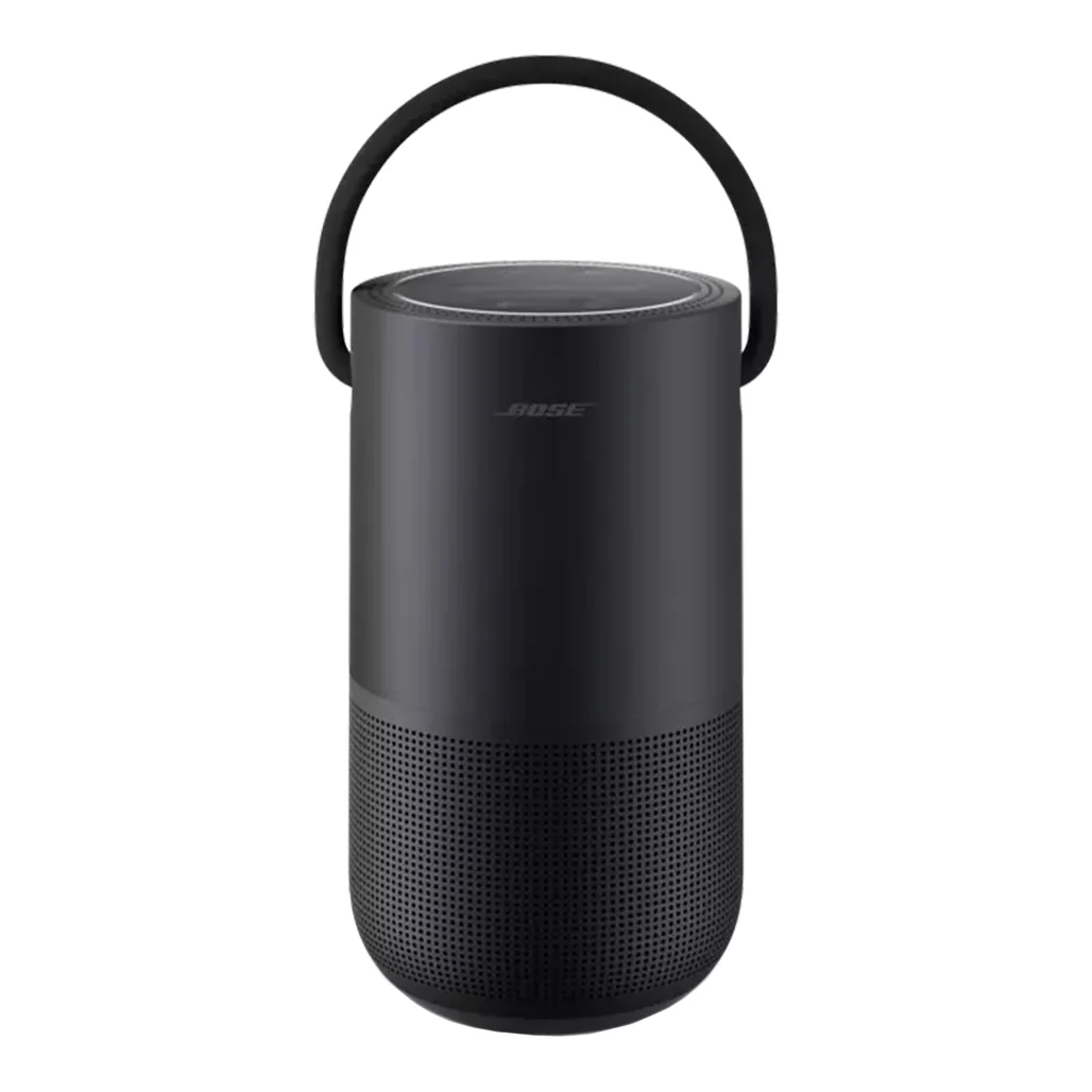 Bose Portable Smart Bluetooth Speaker