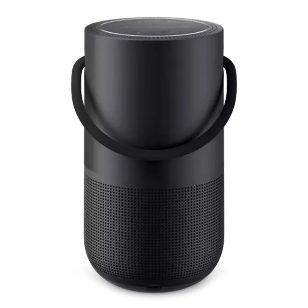 Bose Portable Smart Bluetooth Speaker - Image 2