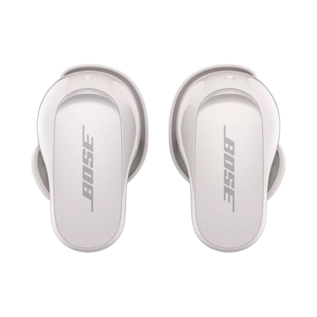 Bose QuietComfort Earbuds II - Wireless Noise Cancelling In-Ear Headphones - Image 6