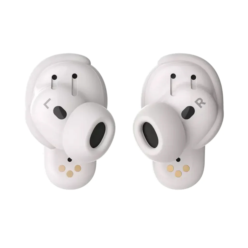Bose QuietComfort Earbuds II - Wireless Noise Cancelling In-Ear Headphones - Image 7