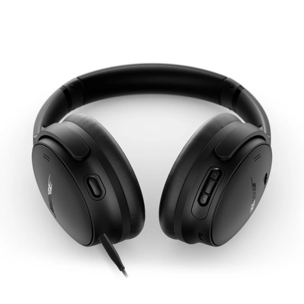 Bose QuietComfort SC Headphones - Image 5