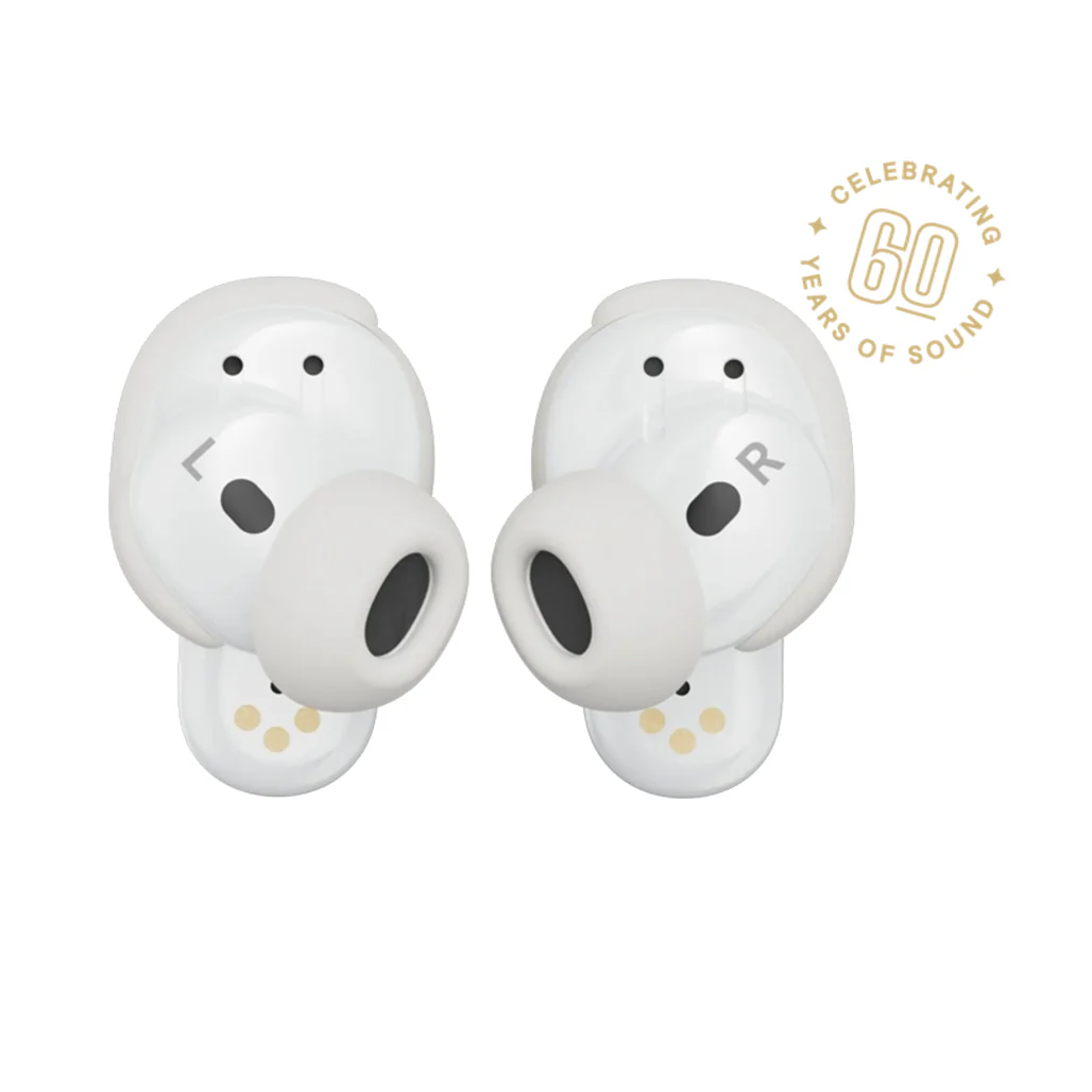 Bose QuietComfort Ultra Earbuds - Wireless Noise Cancelling Earbuds - Image 11
