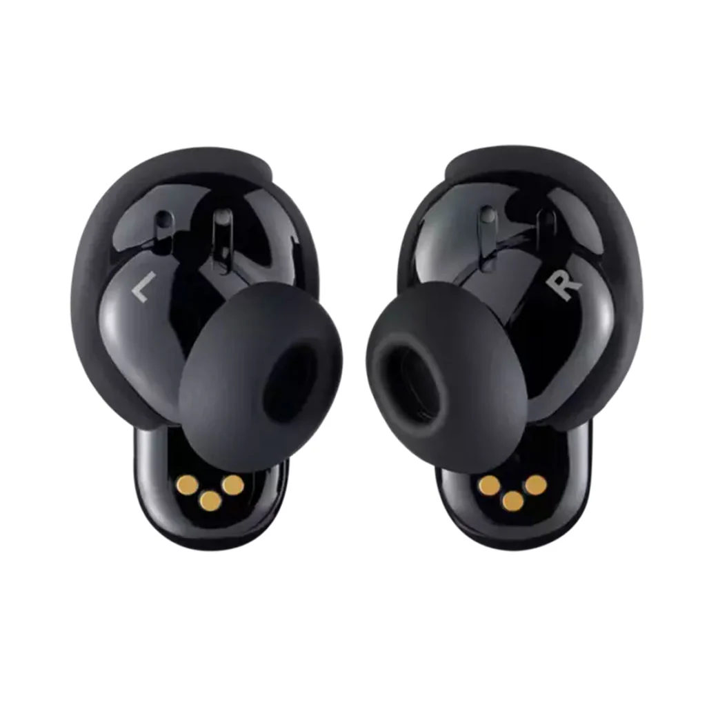 Bose QuietComfort Ultra Earbuds - Wireless Noise Cancelling Earbuds - Image 6