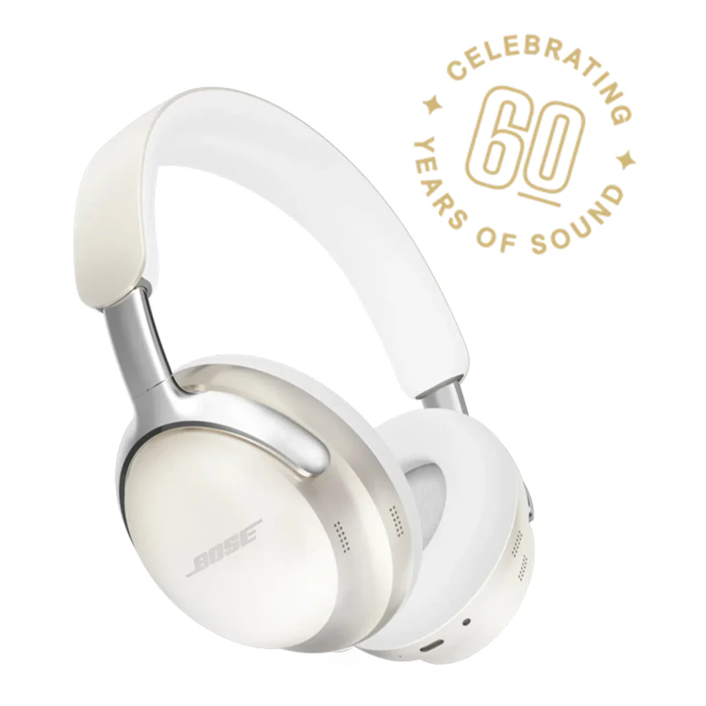 Bose QuietComfort Ultra Headphones - Wireless Noise Cancelling Over-Ear - Image 25