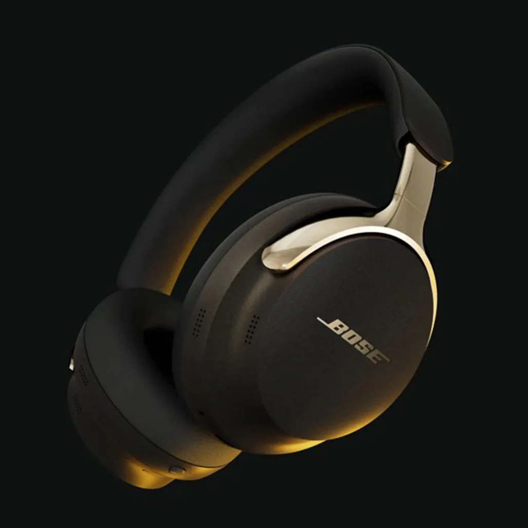 Bose QuietComfort Ultra Headphones (2nd Gen) - Image 6