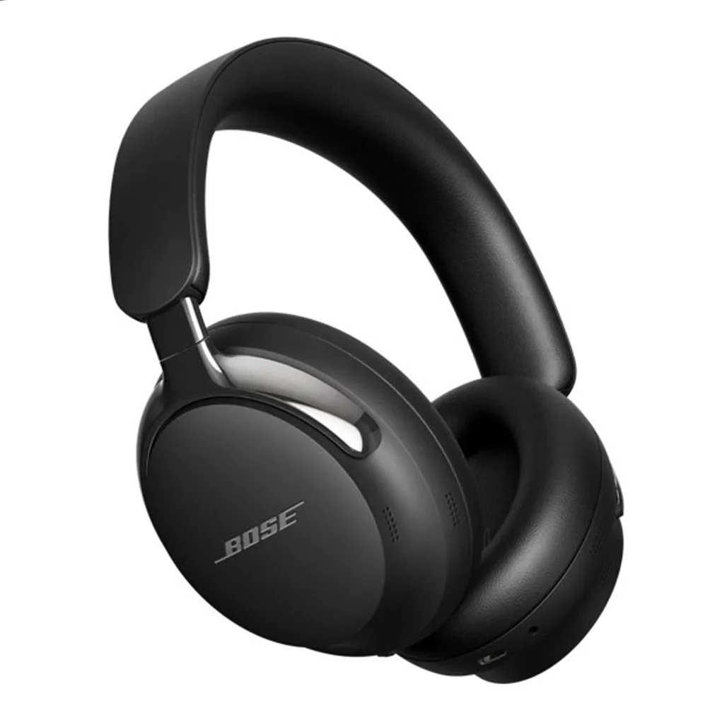 Bose QuietComfort Ultra Headphones (2nd Gen) - Image 8