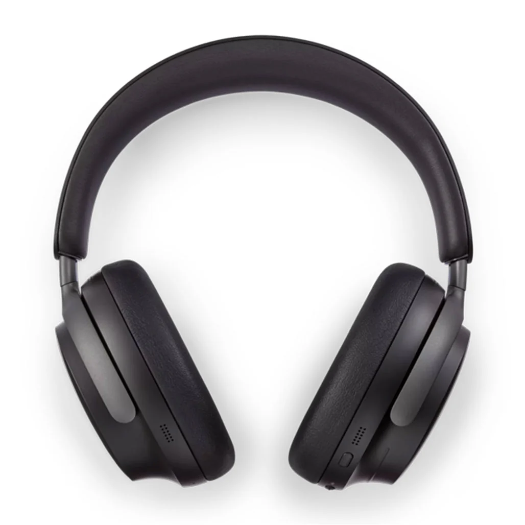 Bose QuietComfort Ultra Headphones - Wireless Noise Cancelling Over-Ear - Image 3