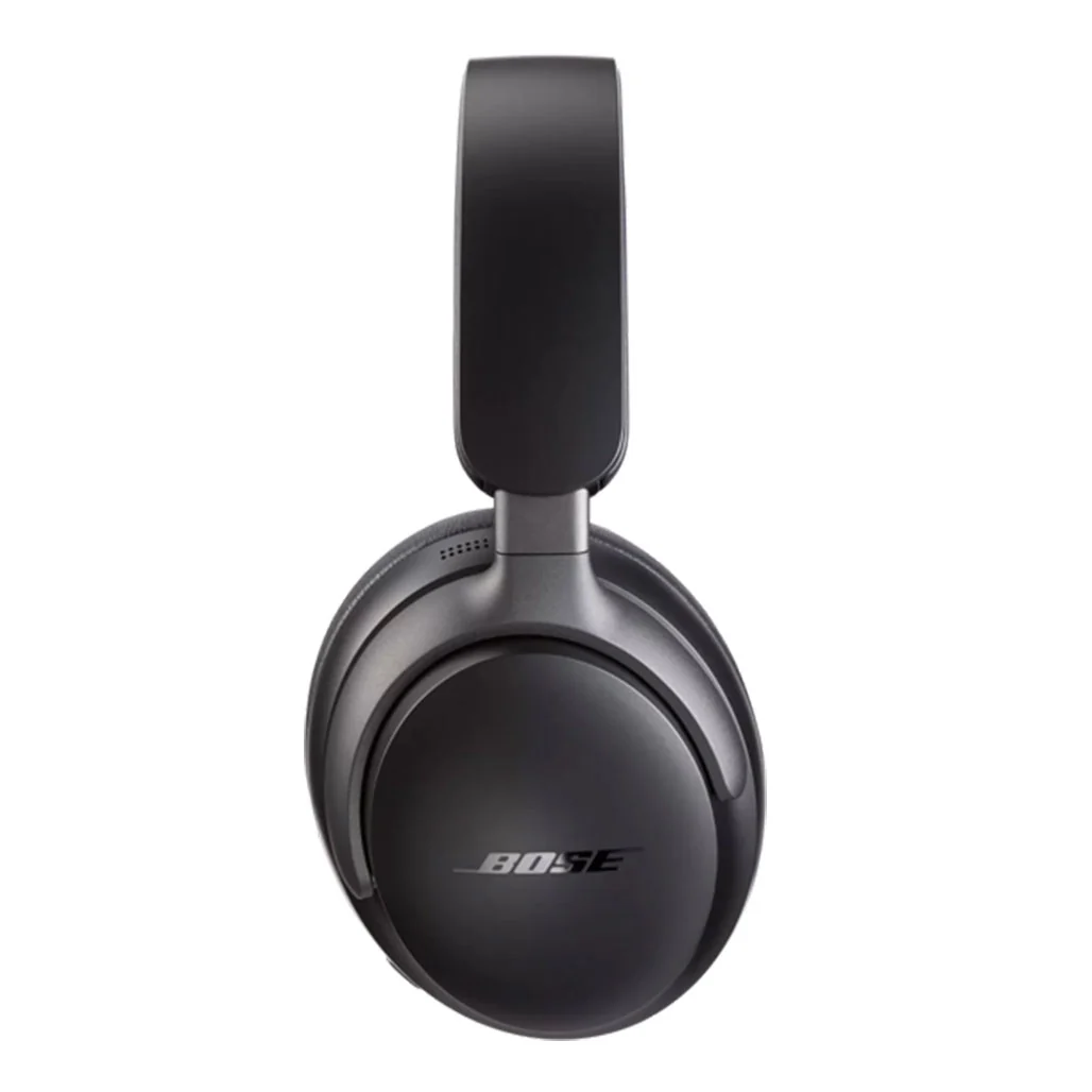 Bose QuietComfort Ultra Headphones - Wireless Noise Cancelling Over-Ear - Image 5