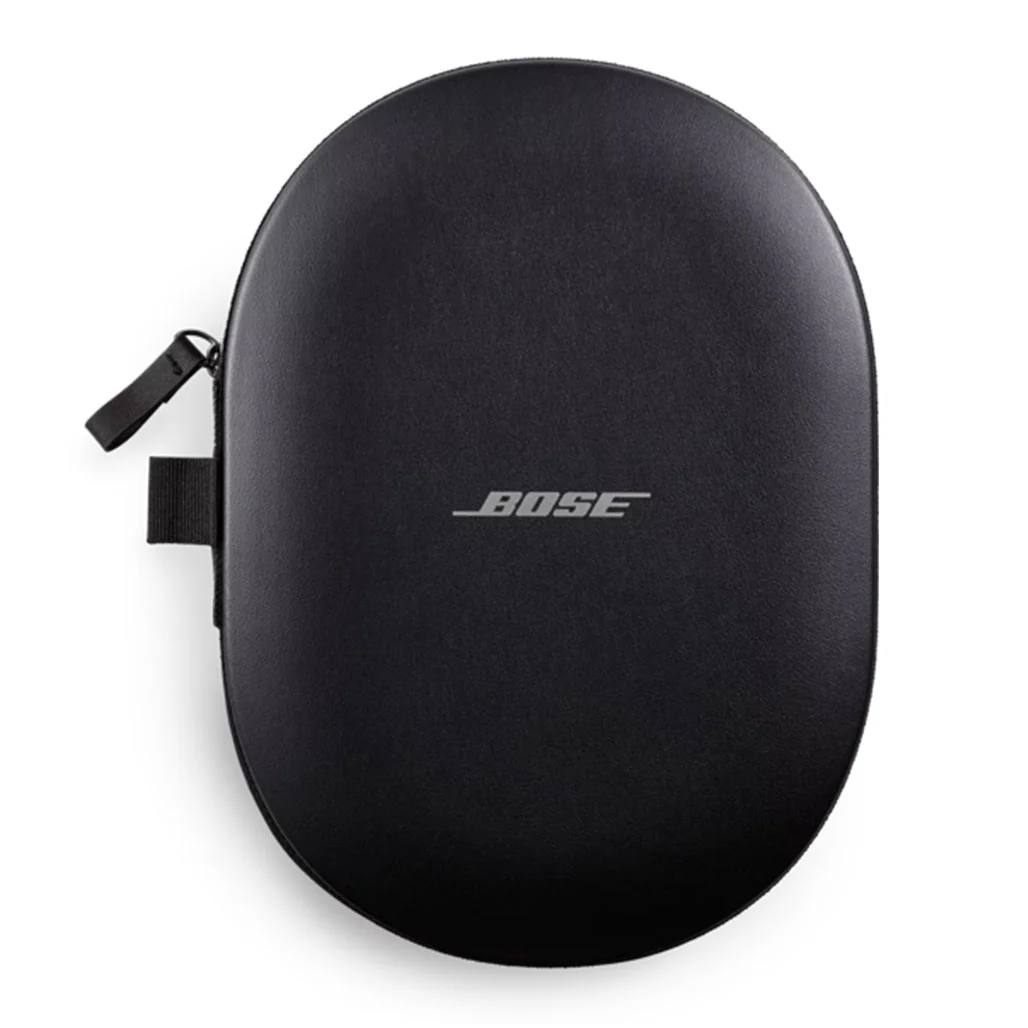 Bose QuietComfort Ultra Headphones - Wireless Noise Cancelling Over-Ear - Image 7