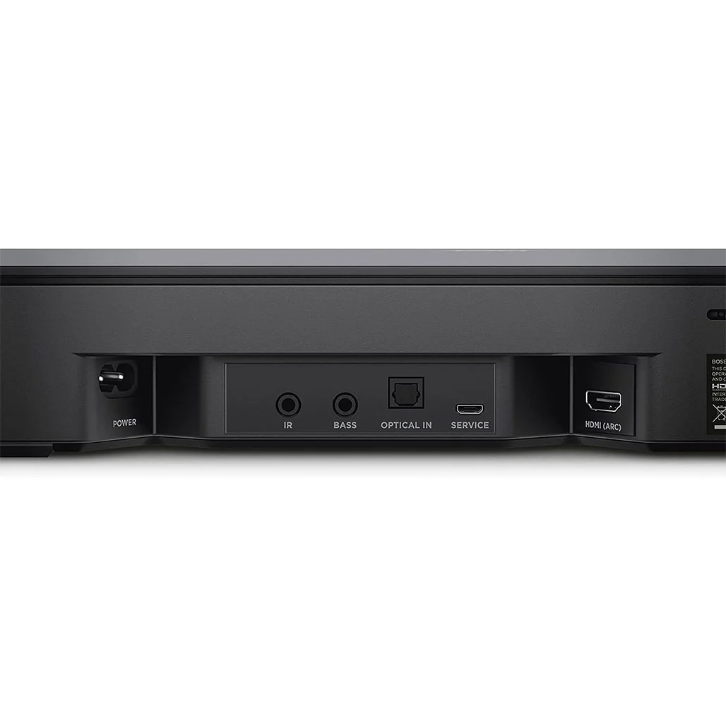 Bose Smart Soundbar 300 - Image 4