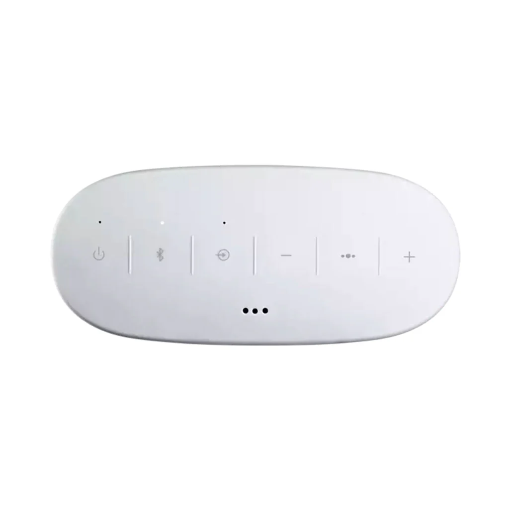 Bose SoundLink Color II Bluetooth® Speaker – Polar White - Image 3