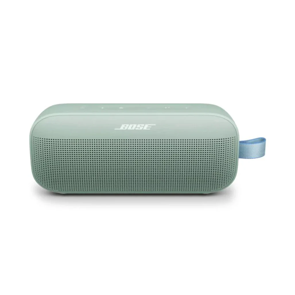 Bose SoundLink Flex II - Bluetooth Speaker - Image 3