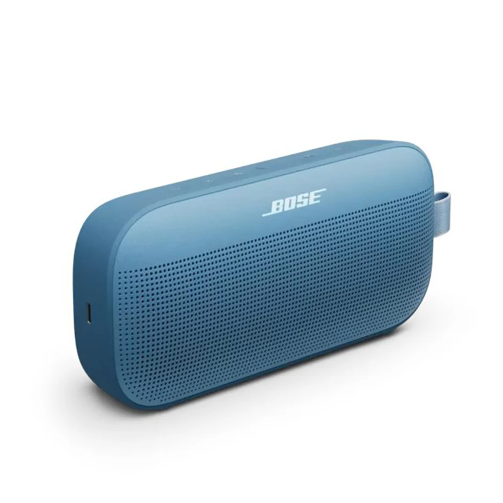 Bose SoundLink Flex II - Bluetooth Speaker - Image 8