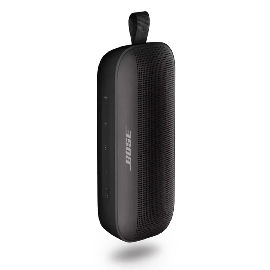 Bose SoundLink Flex SE - Waterproof Bluetooth Speaker - Image 4