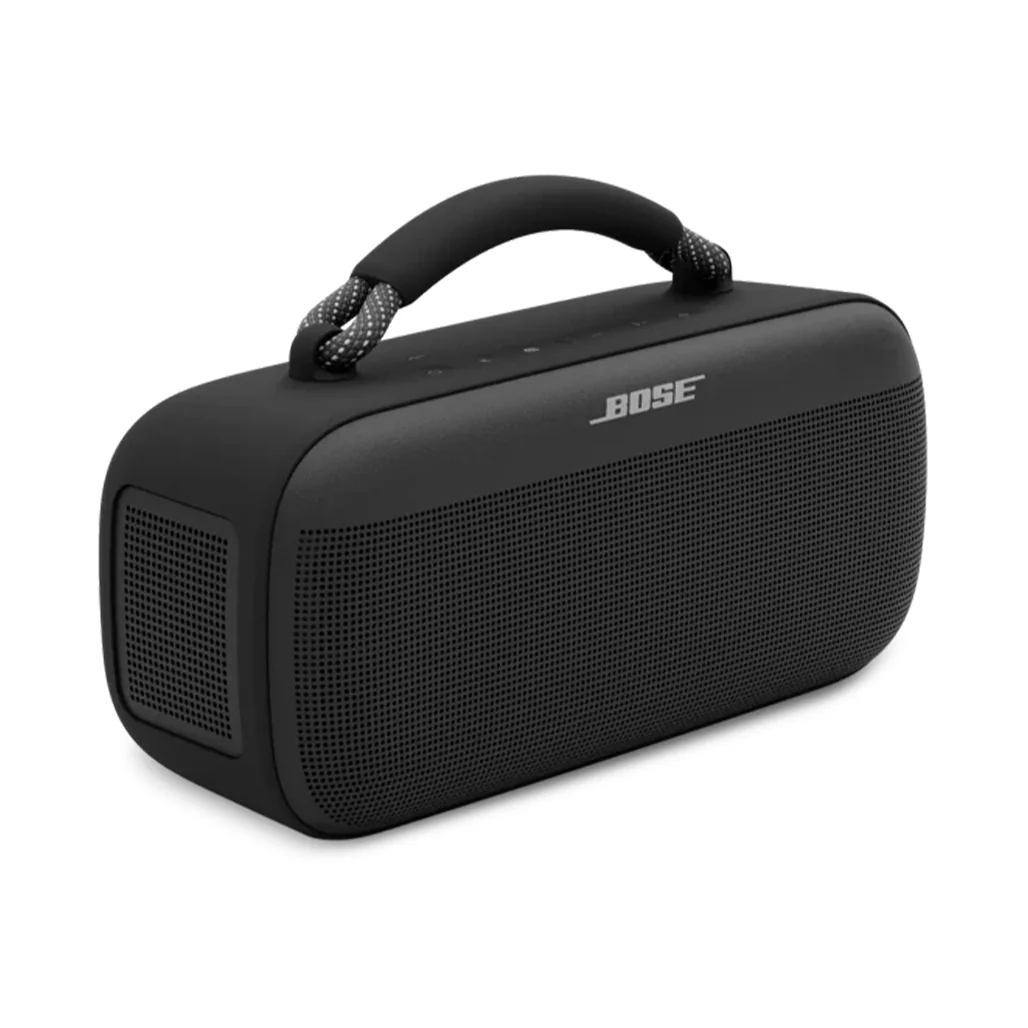 Bose SoundLink Max - Portable Speaker - Image 2