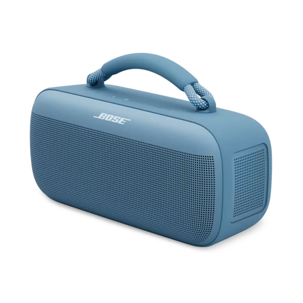 Bose SoundLink Max - Portable Speaker - Image 8