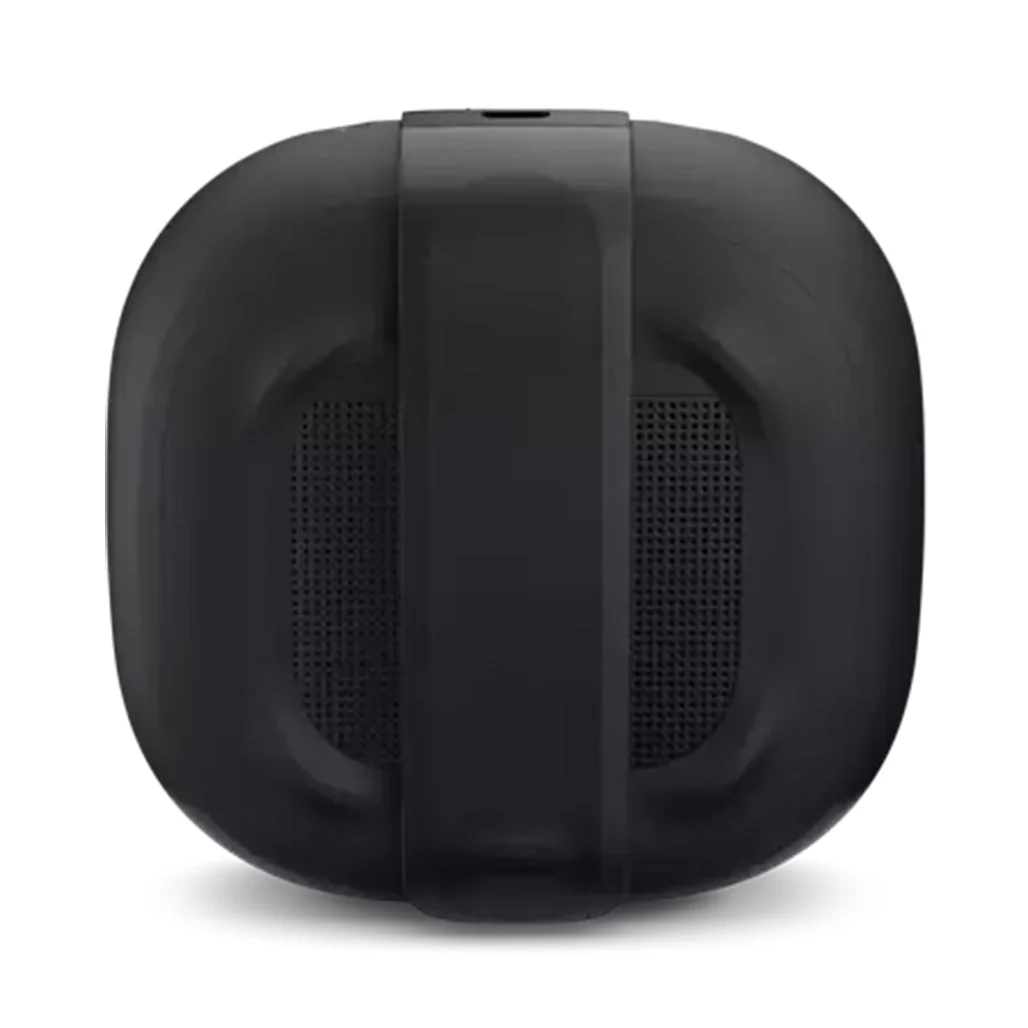 Bose SoundLink Micro Bluetooth® Speaker – Black - Image 3