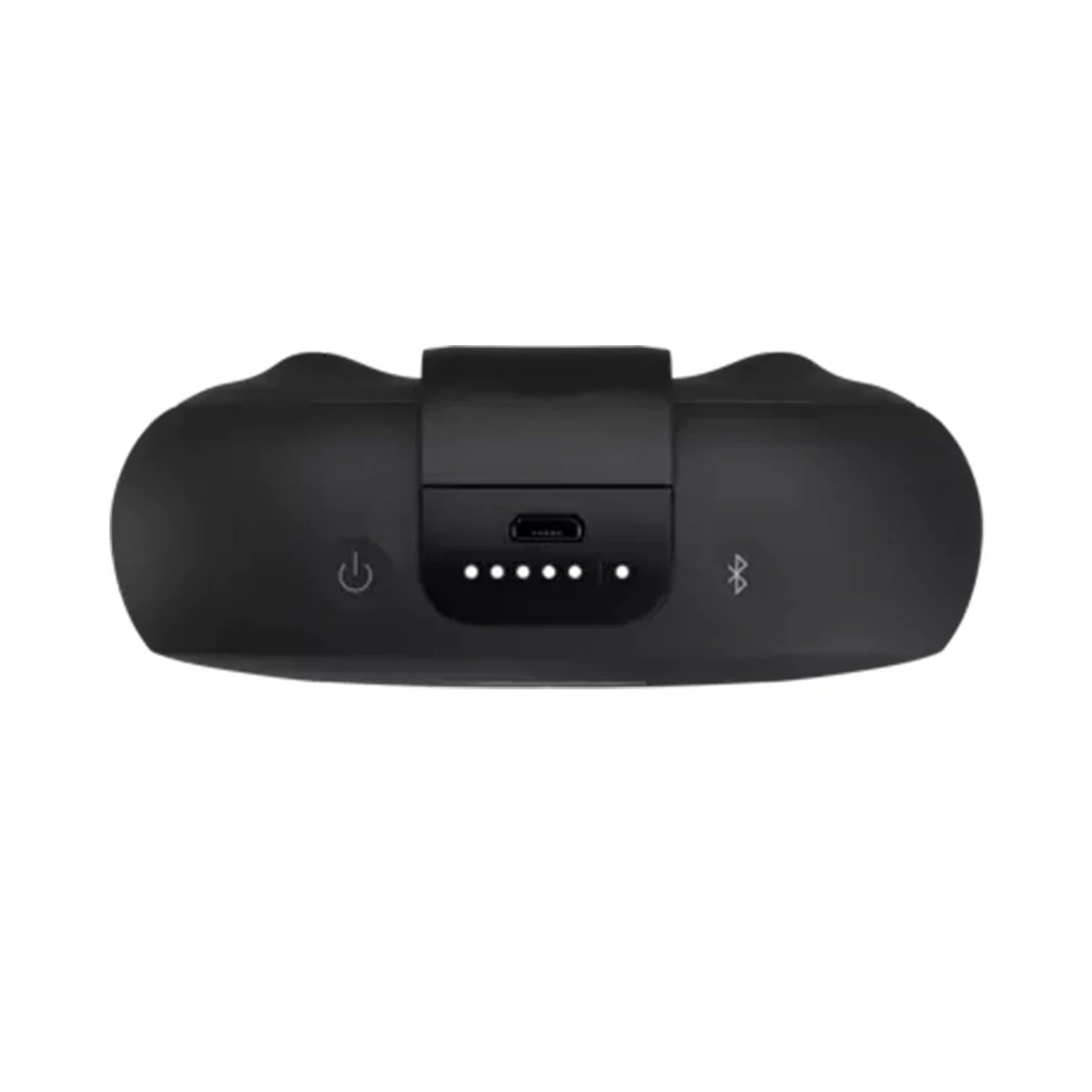 Bose SoundLink Micro Bluetooth® Speaker – Black - Image 4