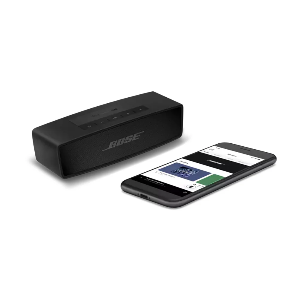 Bose SoundLink Mini II Special Edition - Image 4