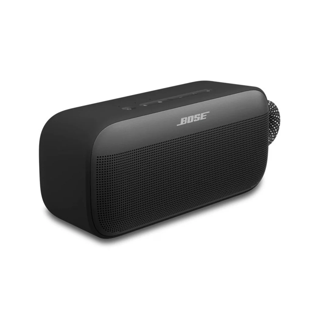 Bose SoundLink Plus - Portable Speaker - Image 10