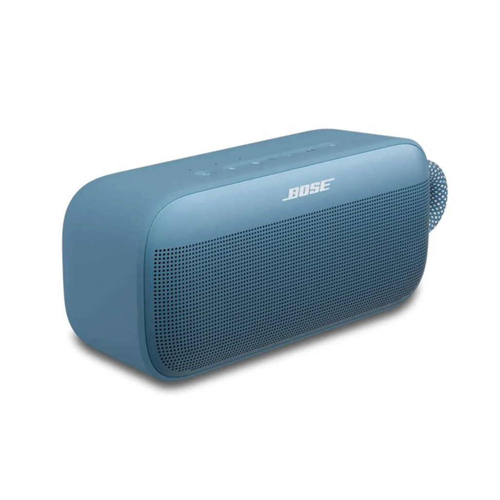 Bose SoundLink Plus - Portable Speaker - Image 11