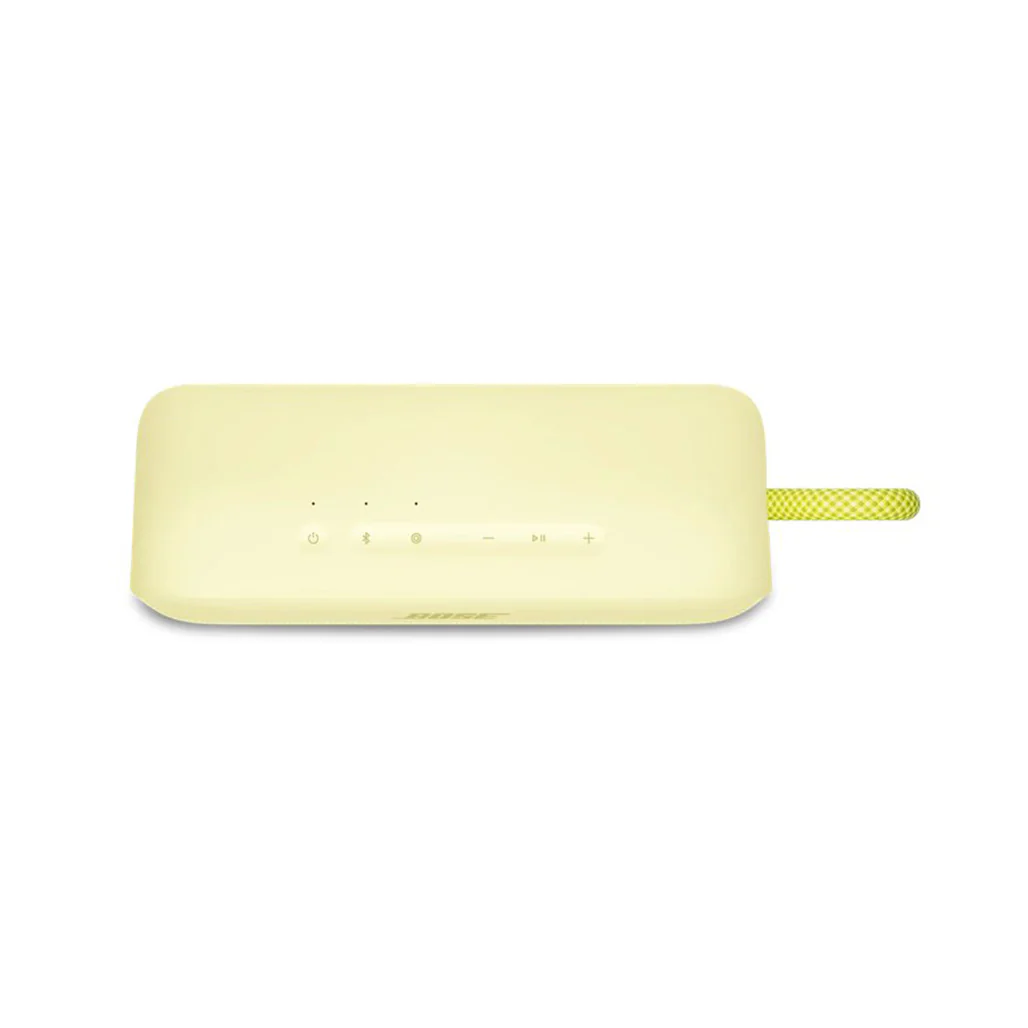 Bose SoundLink Plus - Portable Speaker - Image 15