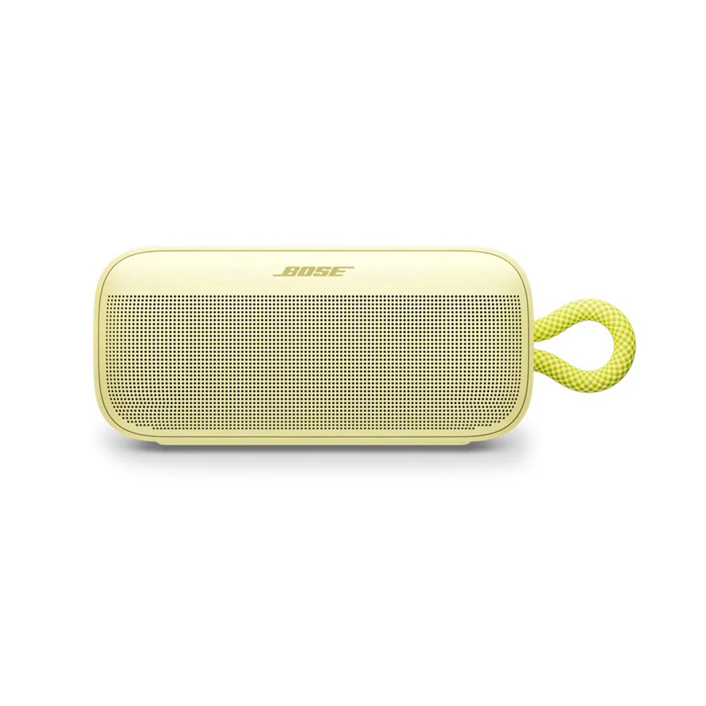 Bose SoundLink Plus - Portable Speaker - Image 3