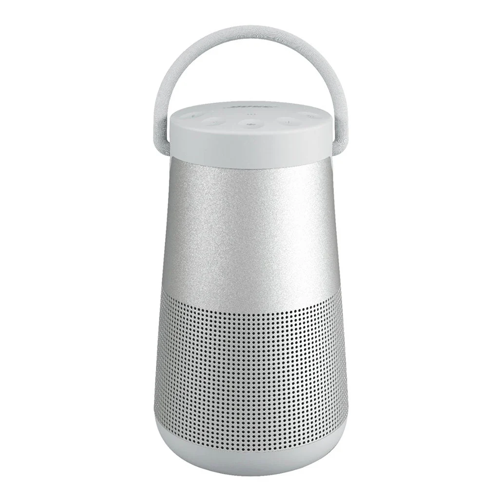 Bose SoundLink Revolve+ II Bluetooth® Speaker – Luxe Silver - Image 4