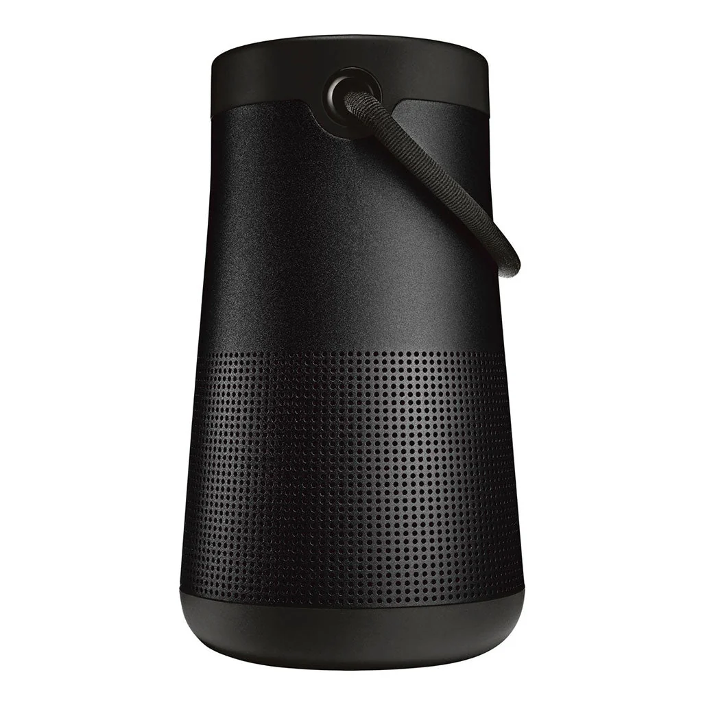 Bose SoundLink Revolve+ II Bluetooth® Speaker – Luxe Silver - Image 5