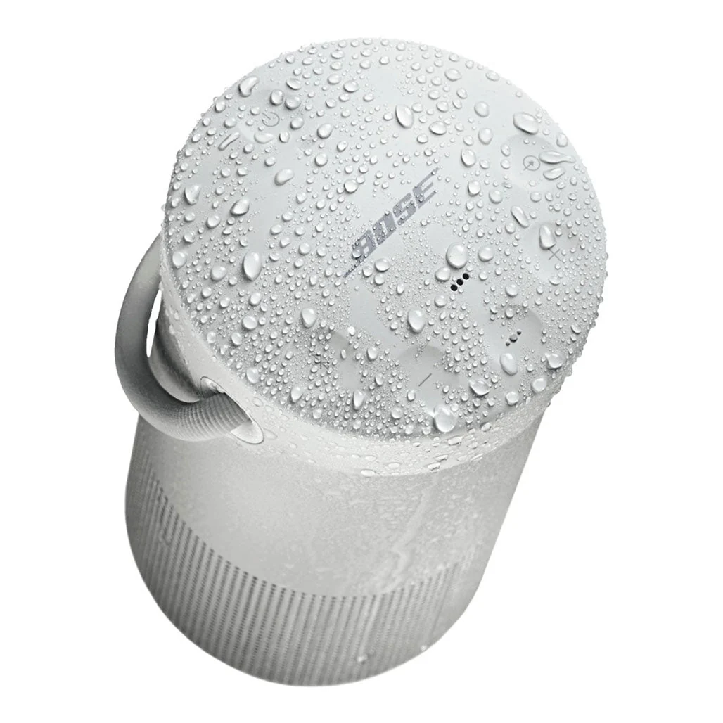 Bose SoundLink Revolve+ II Bluetooth® Speaker – Luxe Silver - Image 8