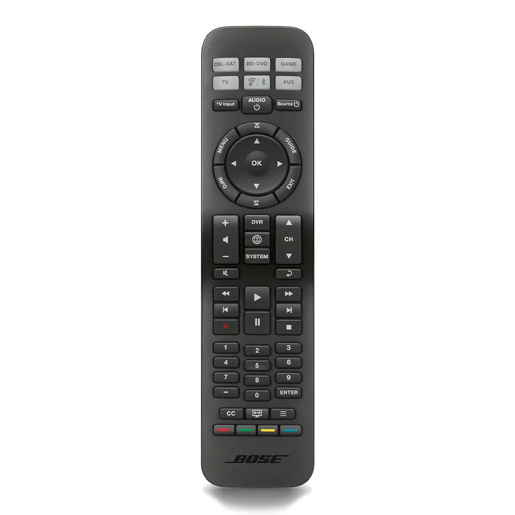 Bose SoundTouch 120 - TV Sound System with Wireless Acoustimass Module - Image 5