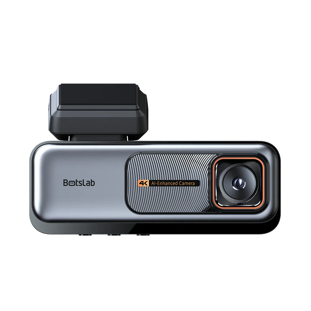 Botslab Dash Cam G980H – True 4K Dual Dash Camera - Image 2